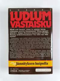 Vastaisku