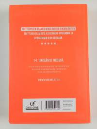 Taivas + helvetti (signeerattu)