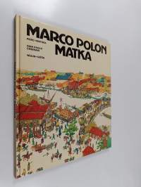 Marco Polon matka
