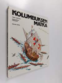 Kolumbuksen matka