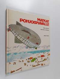 Matkat pohjoisnavalle