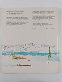 Matkat pohjoisnavalle