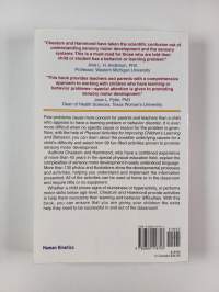 Physical activities for improving children&#039;s learning and behavior : a guide to sensory motor development