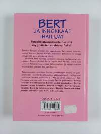 Bert ja innokkaat ihailijat