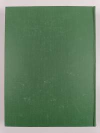 Svensk jakt 1961, 1-3, 5-12