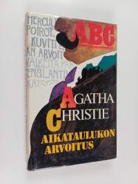 Aikataulukon arvoitus