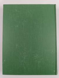 Svensk jakt 1960, 1-12