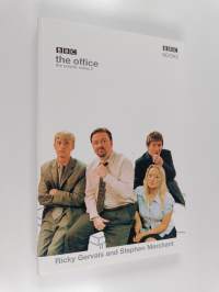 The office - the scripts : series 2