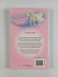 Keskiyön lumi