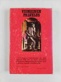 Viimeinen palvelus