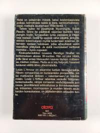 Lännen mies
