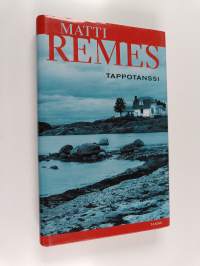 Tappotanssi