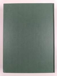 Svensk jakt 1980, 1-7, 9-12