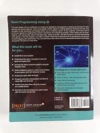 Game Programming Using Qt
