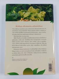 Laktoosittomia ja gluteenittomia herkkuja