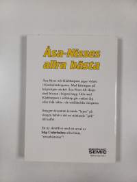 Åsa-Nisses allra bästa
