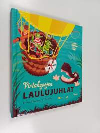 Tyhjä kuva