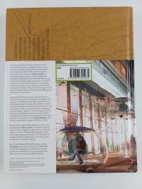 Green design : creative, sustainable designs for the twenty-first century