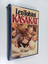 Kasakat