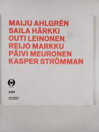 Muotoilijat &#039;13 = Finnish designeer awards
