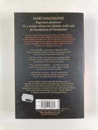 The Magdalene Legacy : The Jesus and Mary Bloodline Conspiracy Revelation Beyond The Da Vinci Code