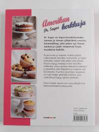 Amerikan herkkuja