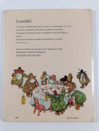 Lumikki : Grimmin satu