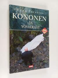 Kononen ja yövieraat