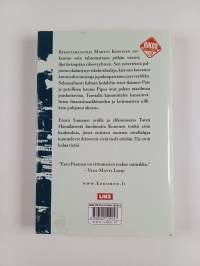 Kononen ja yövieraat