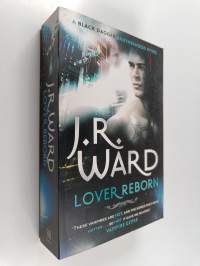 Lover reborn - The black dagger brotherhood