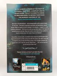 Lover reborn - The black dagger brotherhood