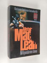 Miljonäärien laiva