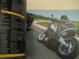Buell 2003 motorcycles -myyntiesite