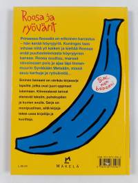 Roosa ja ryövärit