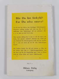 Förkylning - ett nödvändigt ont?