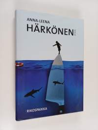 Rikospaikka