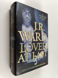 Lover at last : a novel of the black dagger brotherwood