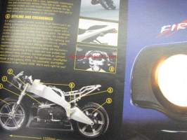 Buell 2003 motorcycles -myyntiesite