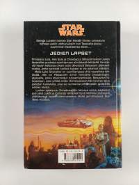 Jedien lapset