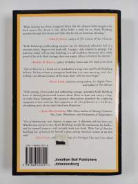 Out of America : a black man confronts africa
