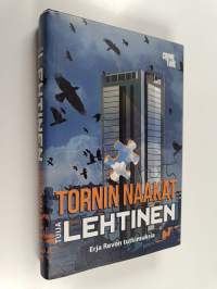 Tornin naakat