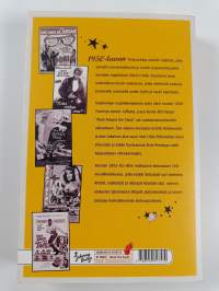 Selluloidi soi! : rock&#039;n&#039;roll- ja twistelokuvat 1953-1963