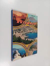 Kalymnos : The isle of spnge-fishers