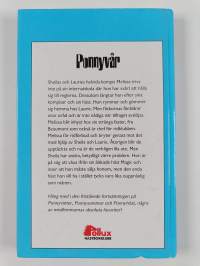 Ponnyvår
