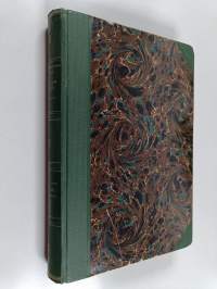 Handbuch der tierärztlichen chirurgie Chirurgie und Geburtshilfe : 3 band, 2 teil