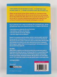 The Happiness Habit - Choose the Path to a Better Life (CD puuttuu)
