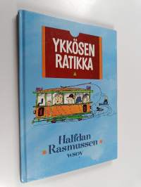 Ykkösen ratikka