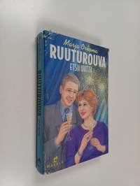 Ruuturouva etsii uutta