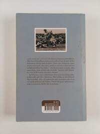 Turha mies Duluoz : Seikkailukasvatusta 1935-46