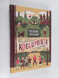 Tyhjä kuva